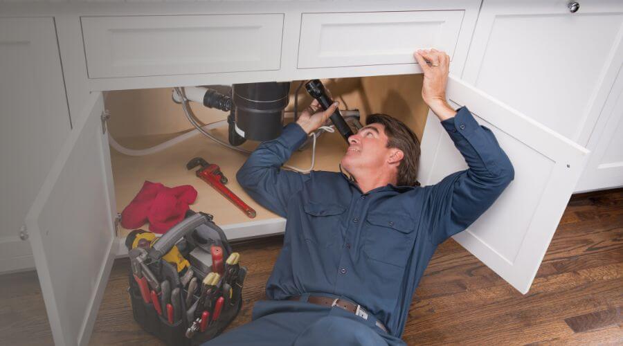 Professional expert plumbing services in Marianna, AR